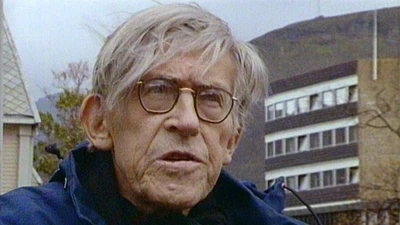 La humanidad al borde: Pensadores liminales y el desencanto con la especie